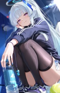 ushio noa from blue archive by dasiu