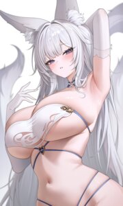 shinano (azur lane) from azur lane by abpart