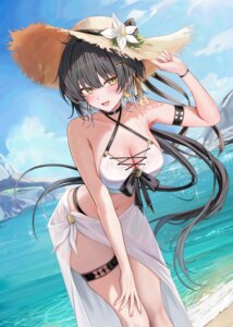 rover (female) from wuthering waves by ruzhai