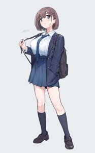 ai-chan (getsuyoubi no tawawa) from getsuyoubi no tawawa by kaedeko (kaedelic)