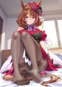 north flight (umamusume) from uma musume pretty derby by shirokuma a