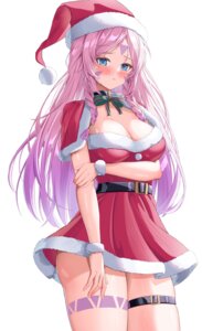 citlali from genshin impact by dokimaru