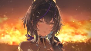 Rating: Safe Score: 18 Tags: mauxir snowbreak:_containment_zone tagme wallpaper User: moonian