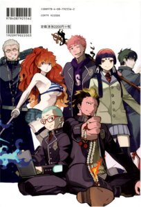 Rating: Questionable Score: 2 Tags: ao_no_exorcist bikini_top eyepatch fishnets fujimoto_shirou gun igor_neuhaus kamiki_izumo katou_kazue kirigakure_shura megane mephisto_pheles moriyama_shiemi seifuku swimsuits sword thighhighs torn_clothes weapon User: Reverseshin