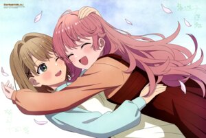 Rating: Safe Score: 0 Tags: kimi_ga_shinu_made_koi_wo_shitai whomor_inc. User: drop