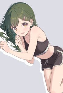 oogami sachi from love live! (series) by masaki (masakinariya)