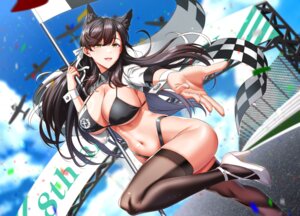 atago (azur lane) from azur lane by kagiyama (clave)