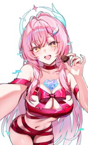 Rating: Questionable Score: 7 Tags: aemeath foxyreine naked_ribbon selfie tattoo valentine wuthering_waves User: Arsy