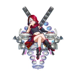 bunbun heels sword_art_online