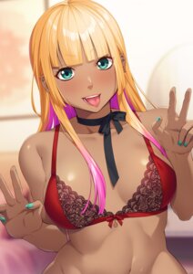 appetite areola bra kamitani lingerie
