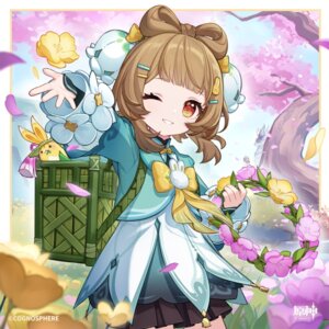 yaoyao from genshin impact