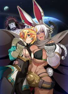 Booru post from yande.re