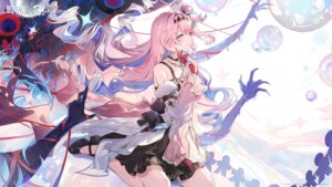 denia from wuthering waves