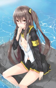 ump45 (girls frontline) from girls frontline by ko katakuchiiwashi