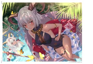 beeswax (arknights) from arknights by rosuuri