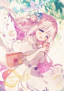 misono mika from blue archive by kasuga izure