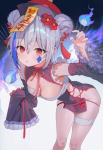Rating: Questionable Score: 48 Tags: asian_clothes garter lapin_(wendle) sarashi tagme tattoo User: KenB