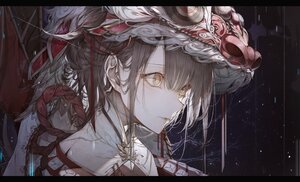 Booru post from yande.re