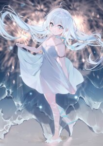 Rating: Questionable Score: 36 Tags: dress jpeg_artifacts miwano_rag no_bra see_through skirt_lift summer_dress wet User: Anonymous Rating: Questionable Score: 36 Tags: dress jpeg_artifacts miwano_rag no_bra see_through skirt_lift summer_dress wet User: Anonymous