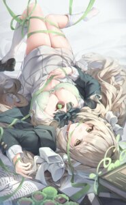 Rating: Questionable Score: 50 Tags: blue_archive bra halo norimori open_shirt sakurai_miyo seifuku User: Anonymous