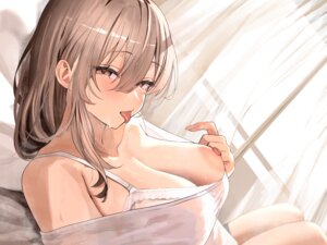 Booru post from yande.re