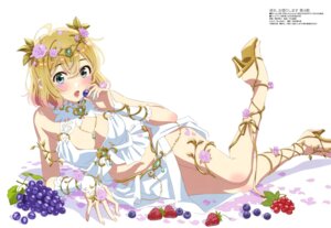 nanami mami from kanojo okarishimasu by sakurai kotono