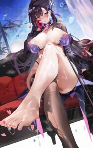hysilens from honkai: star rail by fantongjun