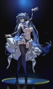 hansel (nikke) from goddess of victory: nikke by disgustingtokki