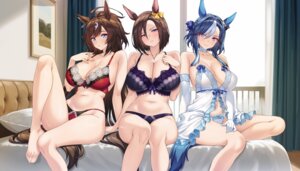 admire groove (umamusume) from uma musume pretty derby by shirokuma a
