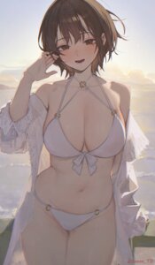 Booru post from yande.re