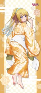 Rating: Safe Score: 29 Tags: dakimakura karuizawa_kei tagme youkoso_jitsuryoku_shijou_shugi_no_kyoushitsu_e yukata User: moonian