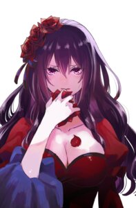 eris_no_seihai momoyama_hinase no_bra scarlett_castiel