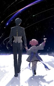 Rating: Safe Score: 14 Tags: aemeath dress rover_(male) watashi_wa_chibi wuthering_waves User: charunetra Rating: Safe Score: 14 Tags: aemeath dress rover_(male) watashi_wa_chibi wuthering_waves User: charunetra