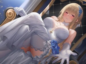 Booru post from yande.re