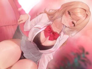 Booru post from yande.re
