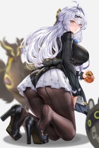 yixuan from zenless zone zero by toyoman
