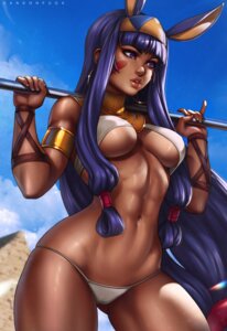 Rating: Questionable Score: 10 Tags: animal_ears bikini bunny_ears cameltoe dandon_fuga fate/grand_order nitocris_(fate) swimsuits User: The_EB Rating: Questionable Score: 10 Tags: animal_ears bikini bunny_ears cameltoe dandon_fuga fate/grand_order nitocris_(fate) swimsuits User: The_EB