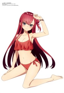 lydia leinster from koujo denka no kateikyoushi