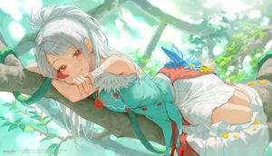 bangsom dungeon_fighter seria_kirmin