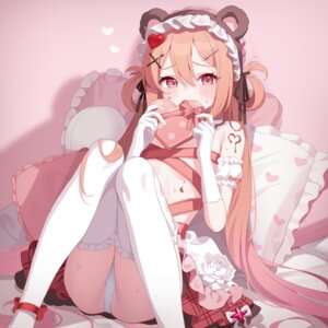 mistique (stella sora) from stella sora by deyui