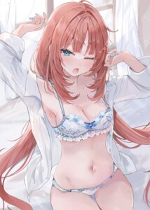 Rating: Questionable Score: 64 Tags: bra dress_shirt genshin_impact lingerie maruro nilou open_shirt pantsu see_through User: Anonymous Rating: Questionable Score: 64 Tags: bra dress_shirt genshin_impact lingerie maruro nilou open_shirt pantsu see_through User: Anonymous
