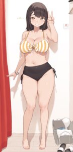 Booru post from yande.re