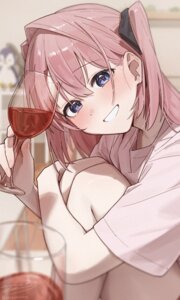 kamiina botan from kamiina botan yoeru sugata wa yuri no hana by seisyuntarotto