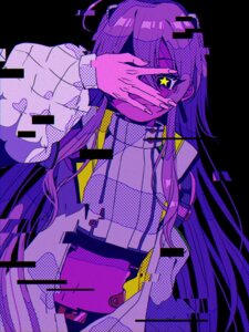 ichihoshi lumina from d4dj