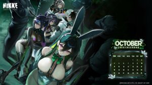 Rating: Questionable Score: 11 Tags: animal_ears bodysuit bunny_ears bunny_girl calendar flora_(nikke) goddess_of_victory:_nikke guilty_(nikke) heels mana_(nikke) megane no_bra see_through sin_(nikke) sugar_(nikke) tagme thighhighs wallpaper User: moonian Rating: Questionable Score: 11 Tags: animal_ears bodysuit bunny_ears bunny_girl calendar flora_(nikke) goddess_of_victory:_nikke guilty_(nikke) heels mana_(nikke) megane no_bra see_through sin_(nikke) sugar_(nikke) tagme thighhighs wallpaper User: moonian