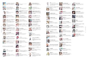 Rating: Questionable Score: 3 Tags: animal_ears aoi_(muninshiki) bikini bikini_top bra breast_hold bunny_ears bunny_girl business_suit cleavage dress futago_matomete_"kanojo"_ni_shinai? garter halo headphones indie_virtual_youtuber lingerie maid megane muninshiki nekomimi no_bra open_shirt pantyhose see_through seifuku selfie shigure_ui_(vtuber) shirt_lift skirt_lift sora_(muninshiki) sweater swimsuits topless towel ui_(voisona) uniform usami_chikage usami_hikari voisona waitress weapon wet wet_clothes wings witch User: himeno_nanako