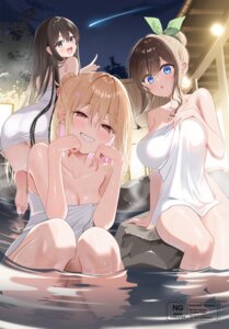 Rating: Questionable Score: 74 Tags: ass bathing breast_hold naked onsen piyopoyo see_through towel wet User: Spidey Rating: Questionable Score: 74 Tags: ass bathing breast_hold naked onsen piyopoyo see_through towel wet User: Spidey