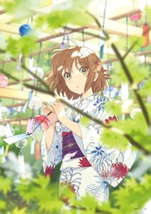 Rating: Safe Score: 21 Tags: hechima yukata User: himeno_nanako