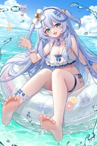 elza (vtuber) from indie virtual youtuber