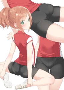 Rating: Questionable Score: 42 Tags: artist_revision ass bike_shorts kani_biimu loli minazuki_sarami User: himeno_nanako Rating: Questionable Score: 42 Tags: artist_revision ass bike_shorts kani_biimu loli minazuki_sarami User: himeno_nanako